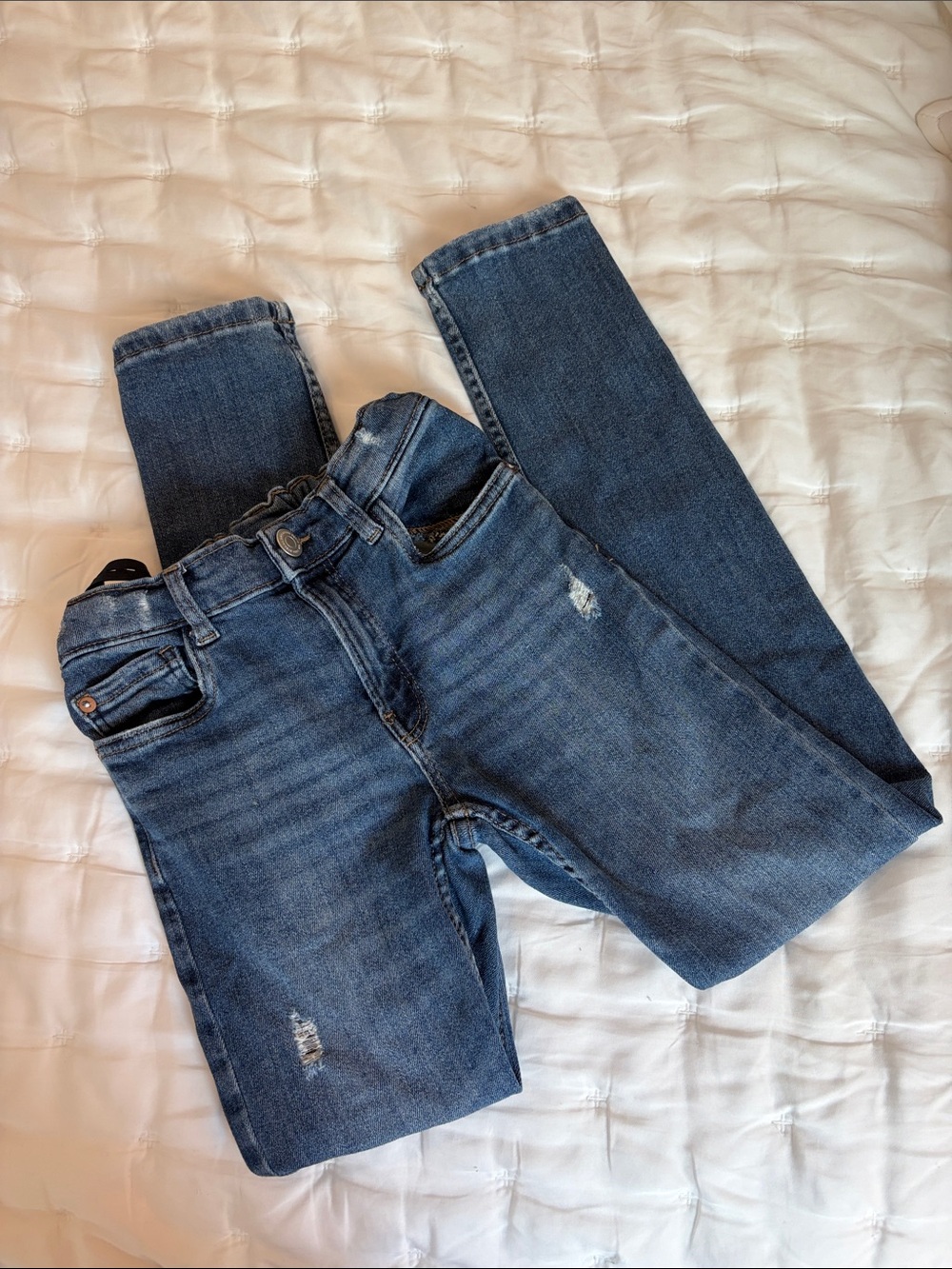 ZARA Slim Jeans